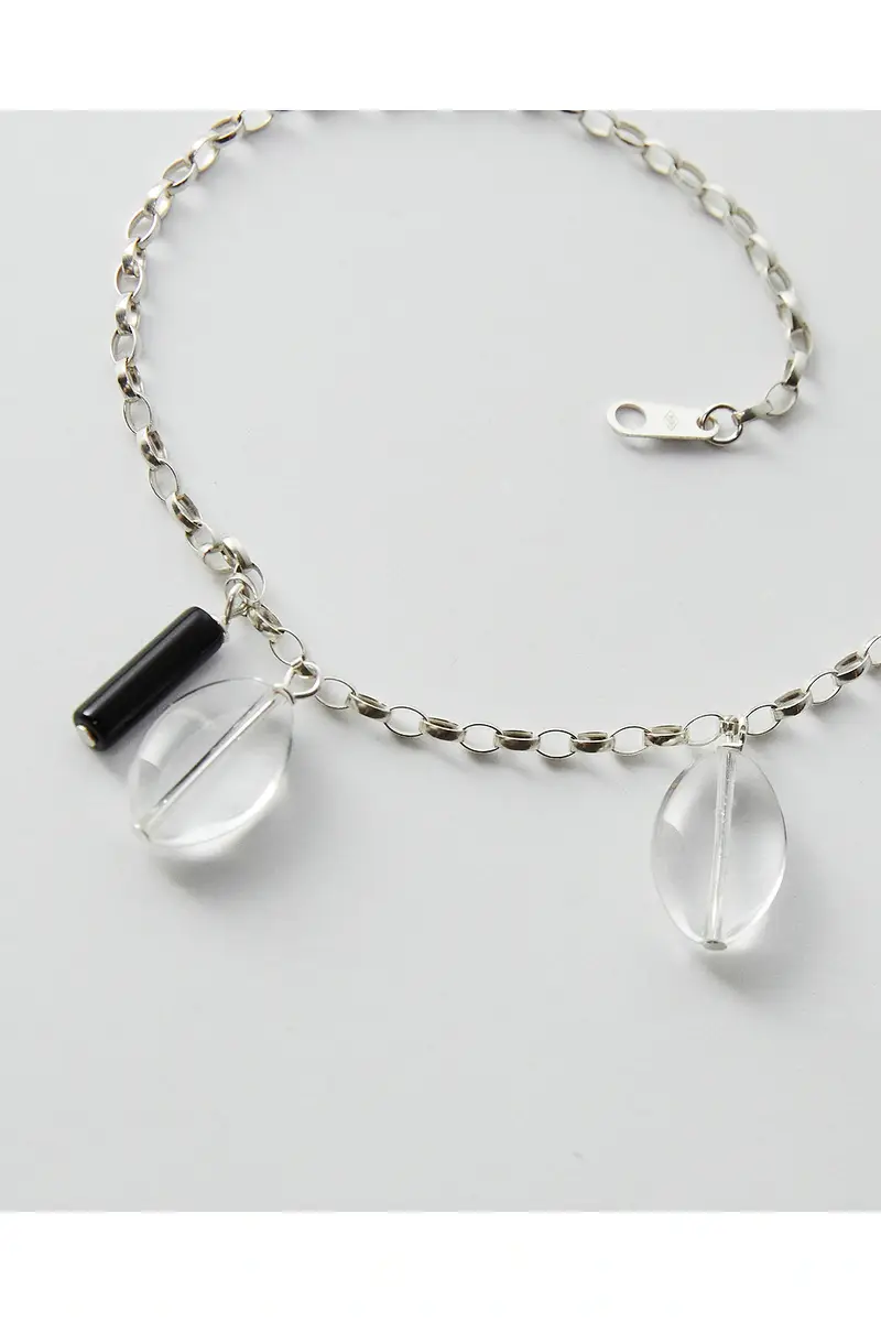 Santangelo Mazzini Anklet | Thumbnail 3 Santangelo Mazzini Anklet | Thumbnail 3