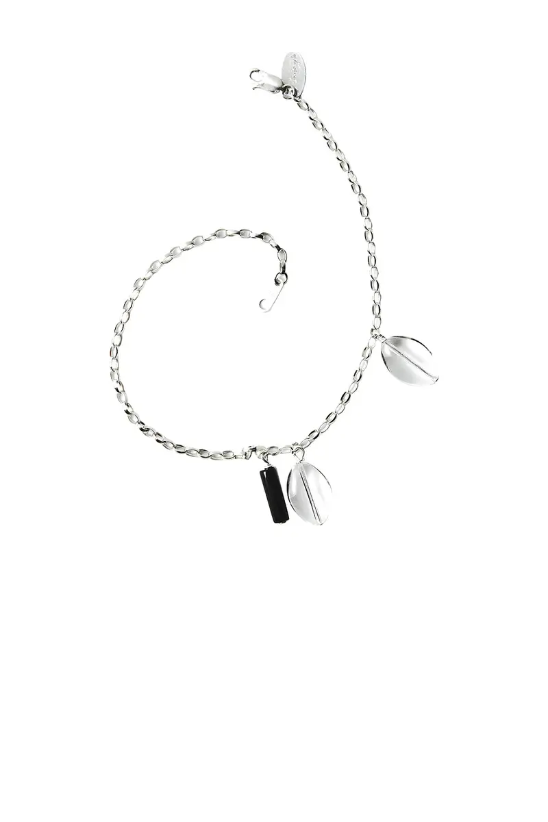 Santangelo Mazzini Anklet