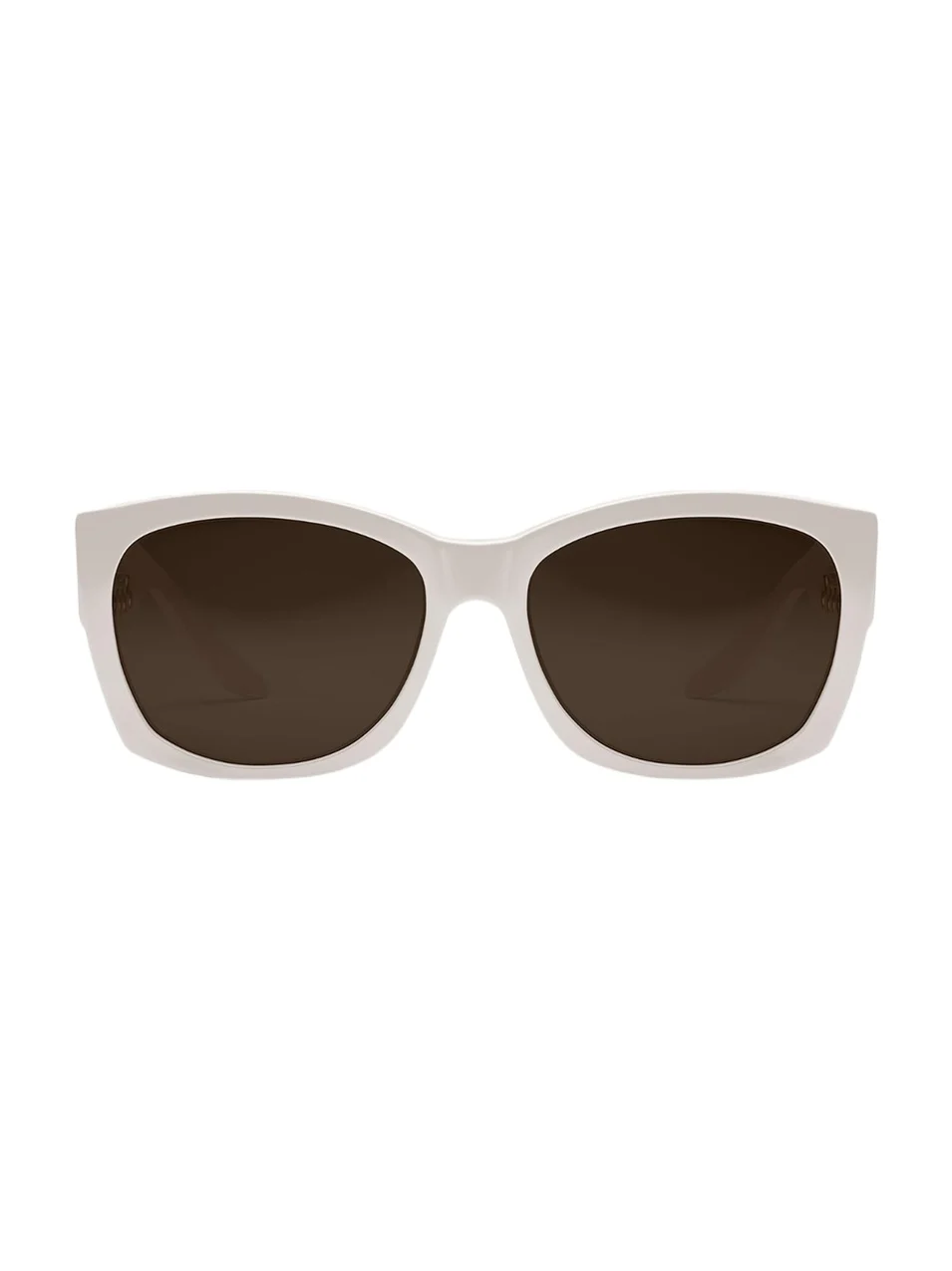 BARTON PERREIRA Cora TTT Acetate & Plastic Sunglasses