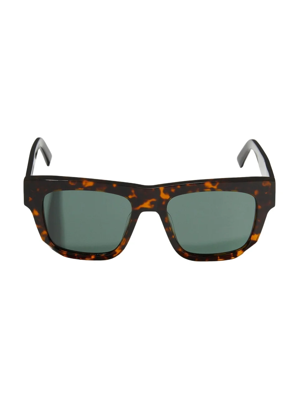 Square Acetate Sunglasses Square Acetate Sunglasses
