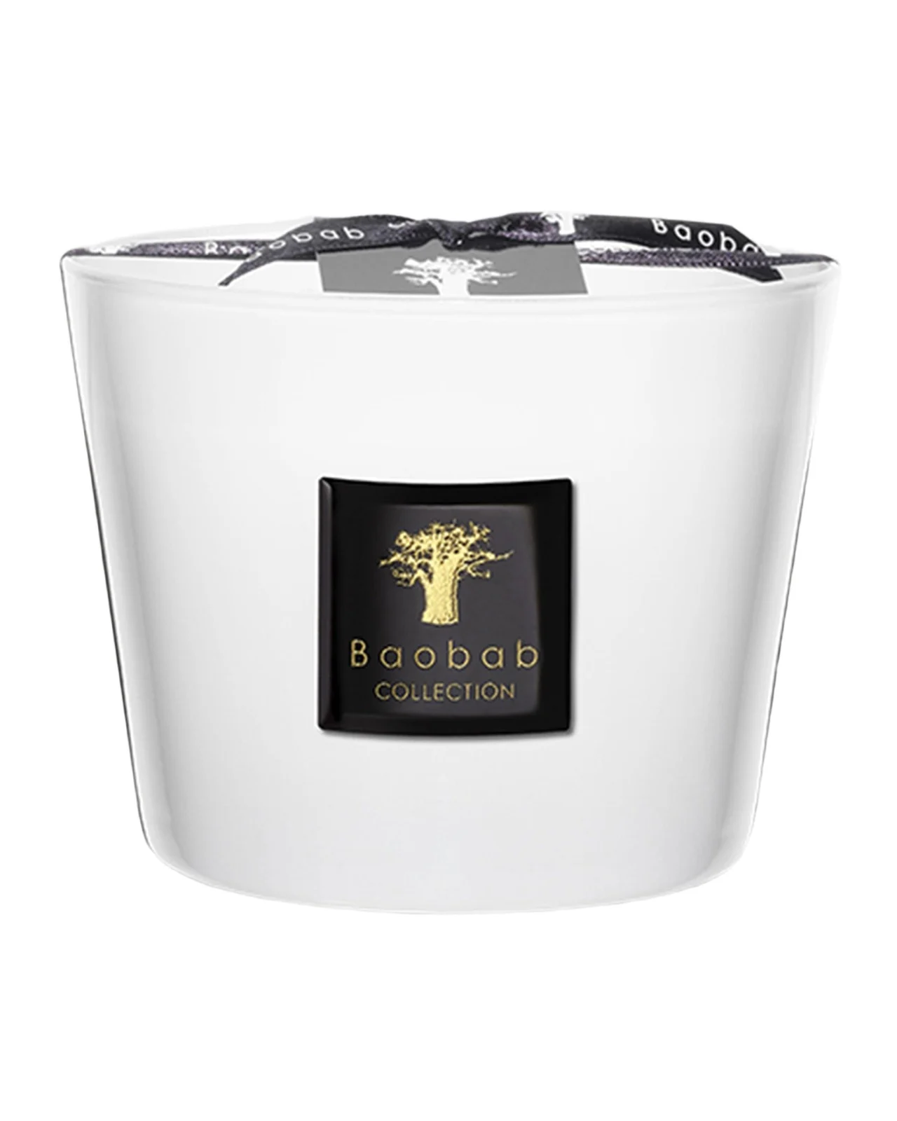 BAOBAB COLLECTION Max 10 Les Prestigieuses Pierre de Lune Scented Candle