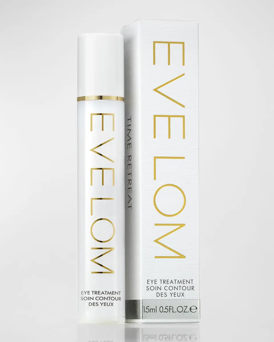 Eve Lom Time Retreat Eye Treatment, 0.5 oz. | Thumbnail 3