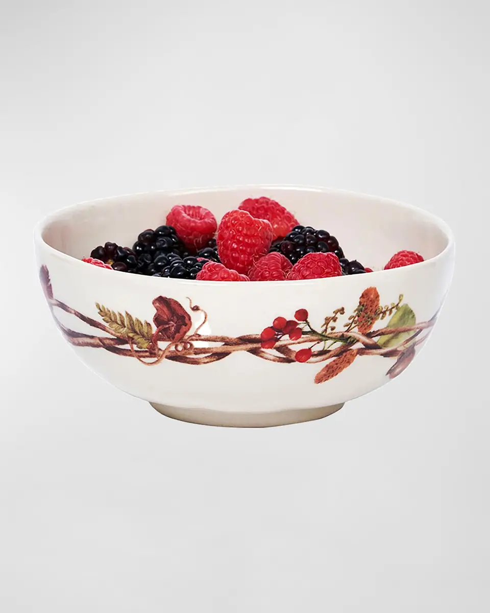 Juliska Forest Walk Berry Bowl | Thumbnail 2 Juliska Forest Walk Berry Bowl | Thumbnail 2