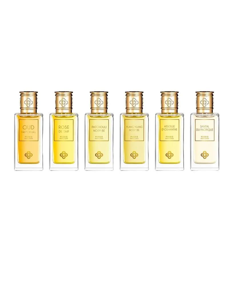 Perris Monte Carlo 1.7 oz. Santal Du Pacifique Extrait | Image 1 Perris Monte Carlo 1.7 oz. Santal Du Pacifique Extrait | Image 1