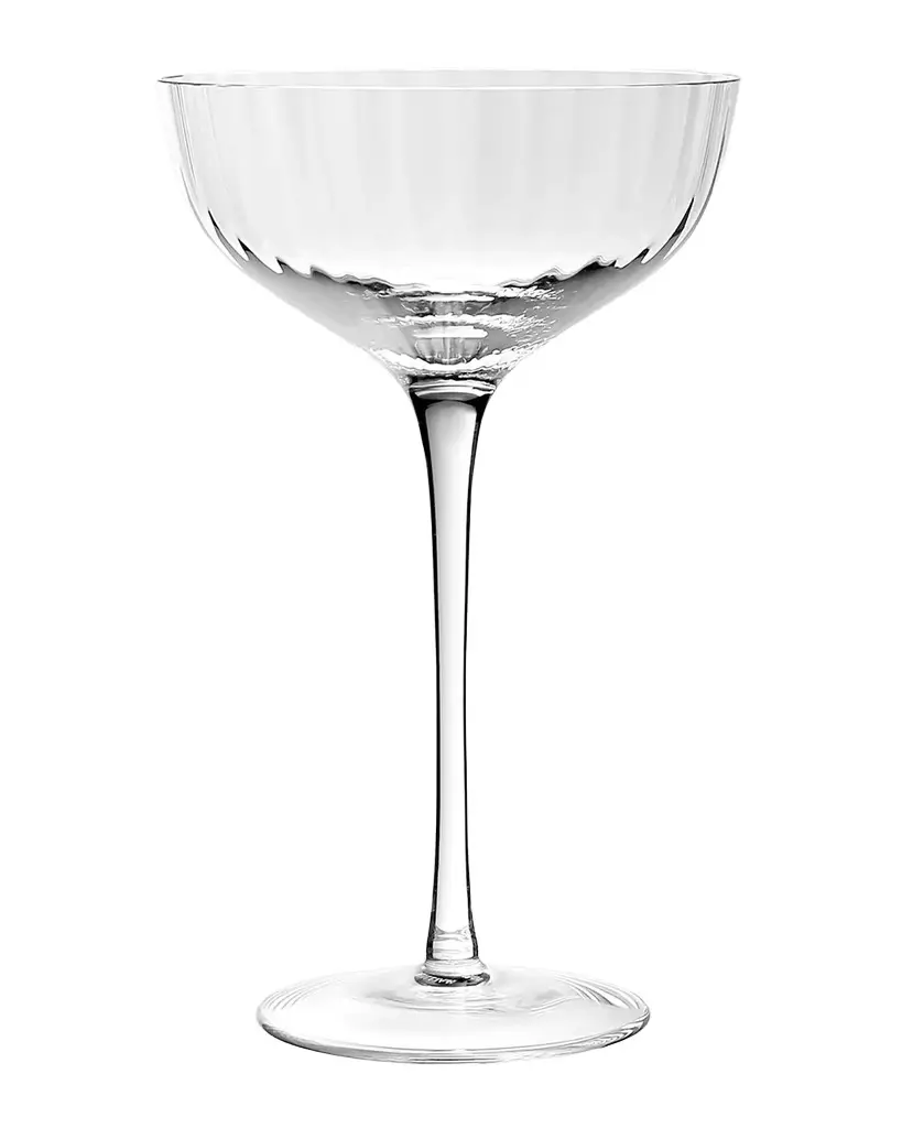 Corrine Tall Coupe, 8 oz.