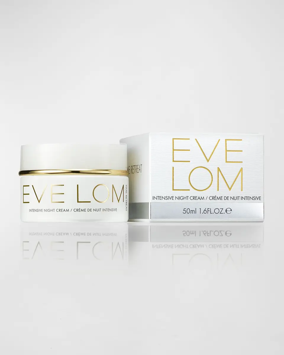 Eve Lom Time Retreat Intensive Night Treatment, 1.7 oz. | Thumbnail 3 Eve Lom Time Retreat Intensive Night Treatment, 1.7 oz. | Thumbnail 3