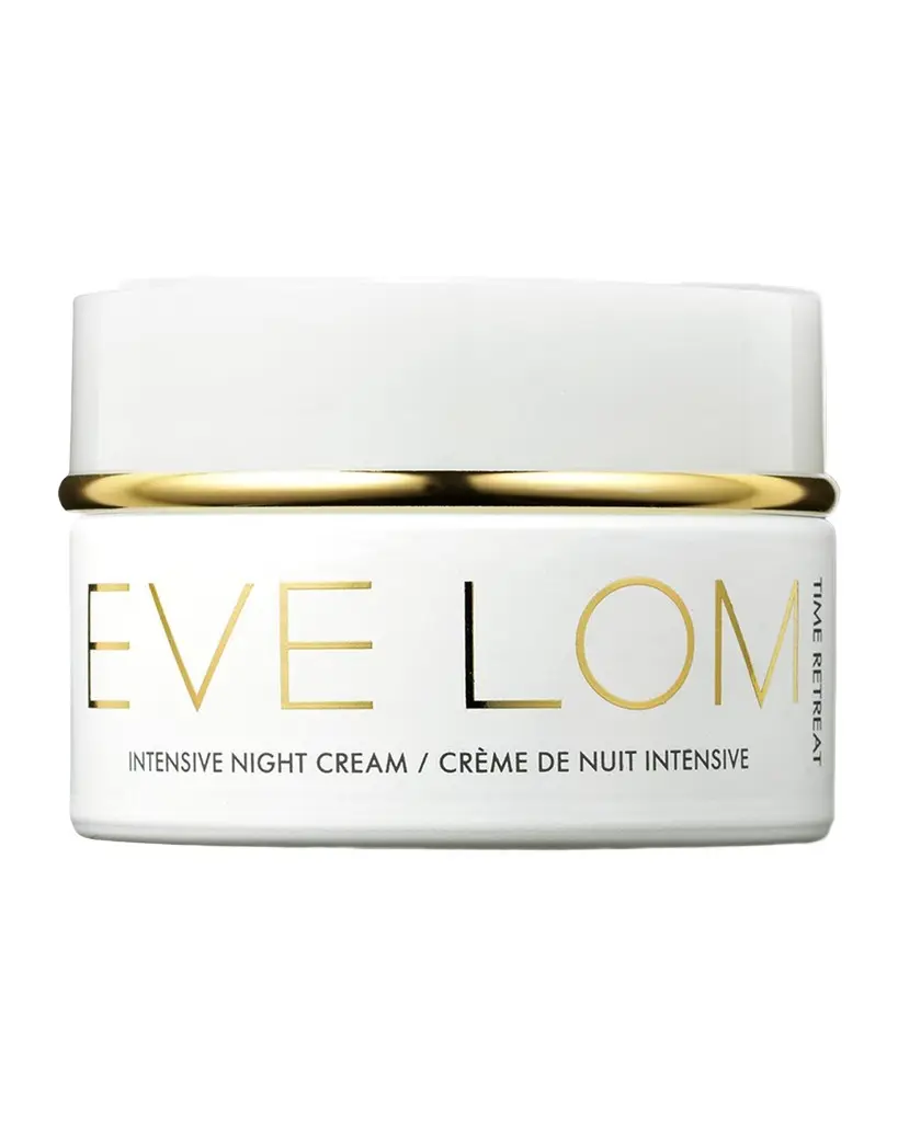 Eve Lom Time Retreat Intensive Night Treatment, 1.7 oz. | Image 1 Eve Lom Time Retreat Intensive Night Treatment, 1.7 oz. | Image 1