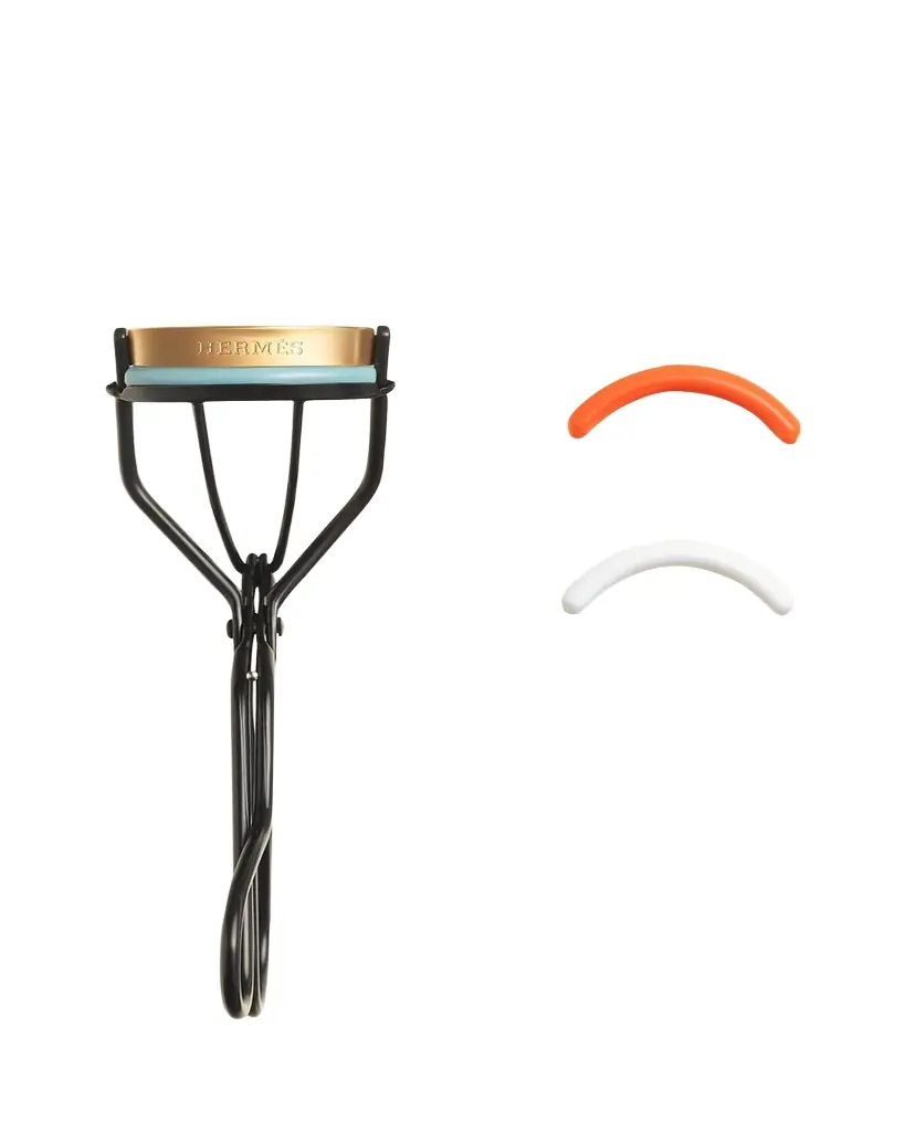 Hermes Trait d' Le Courbe-Cils Eyelash Curler | Image 1 Hermes Trait d' Le Courbe-Cils Eyelash Curler | Image 1