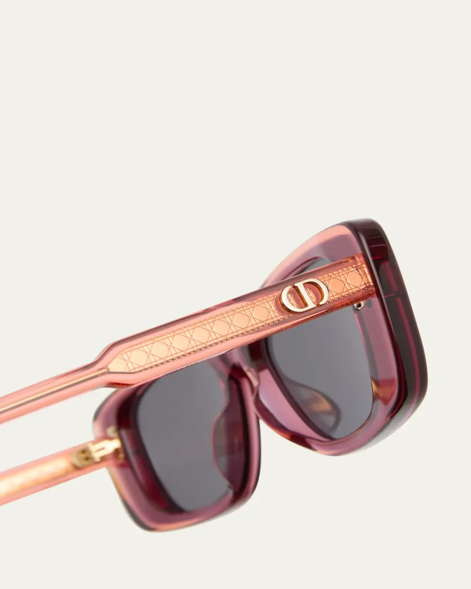 Dior DiorHighlight S2I Sunglasses | Thumbnail 4 Dior DiorHighlight S2I Sunglasses | Thumbnail 4