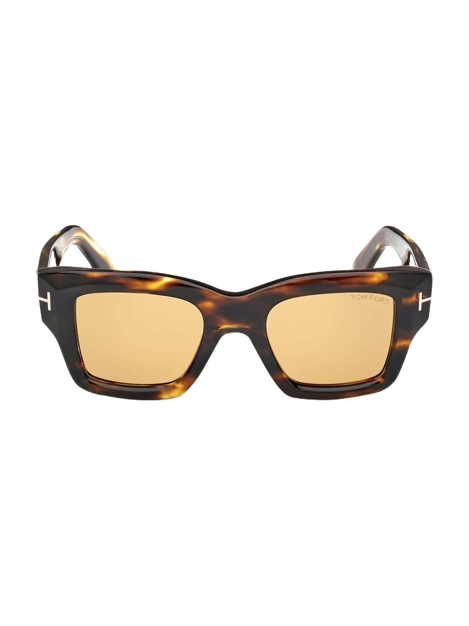 Ilias Acetate Square Sunglasses Ilias Acetate Square Sunglasses