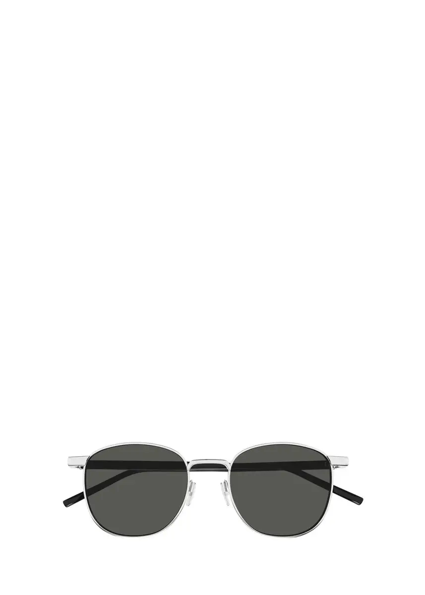 Saint Laurent Men's SL 747 Round Sunglasses | Thumbnail 3 Saint Laurent Men's SL 747 Round Sunglasses | Thumbnail 3