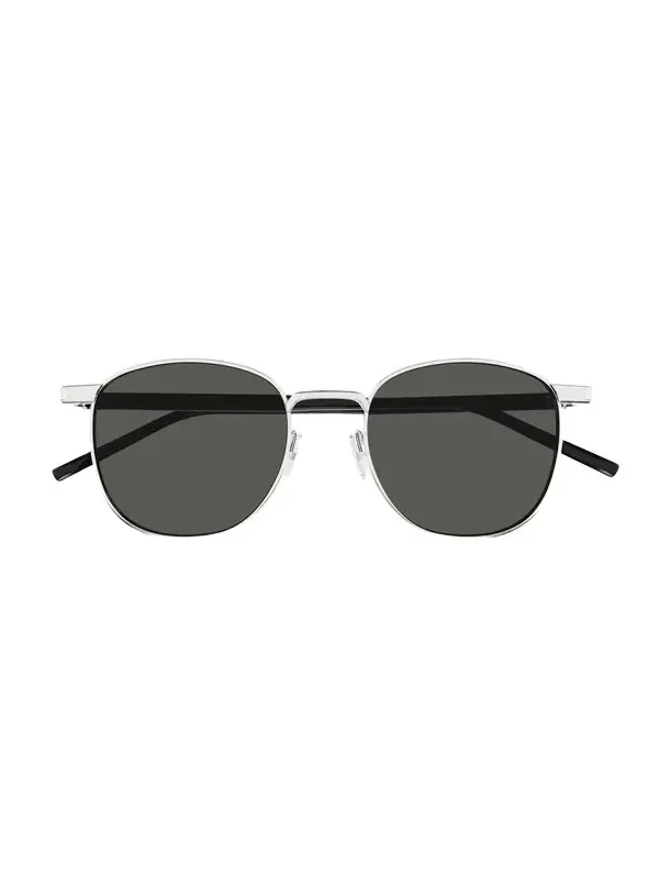 Men's SL 747 Round Sunglasses