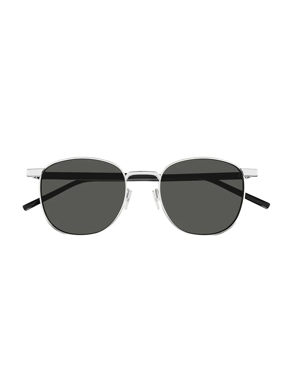 Saint Laurent Men's SL 747 Round Sunglasses