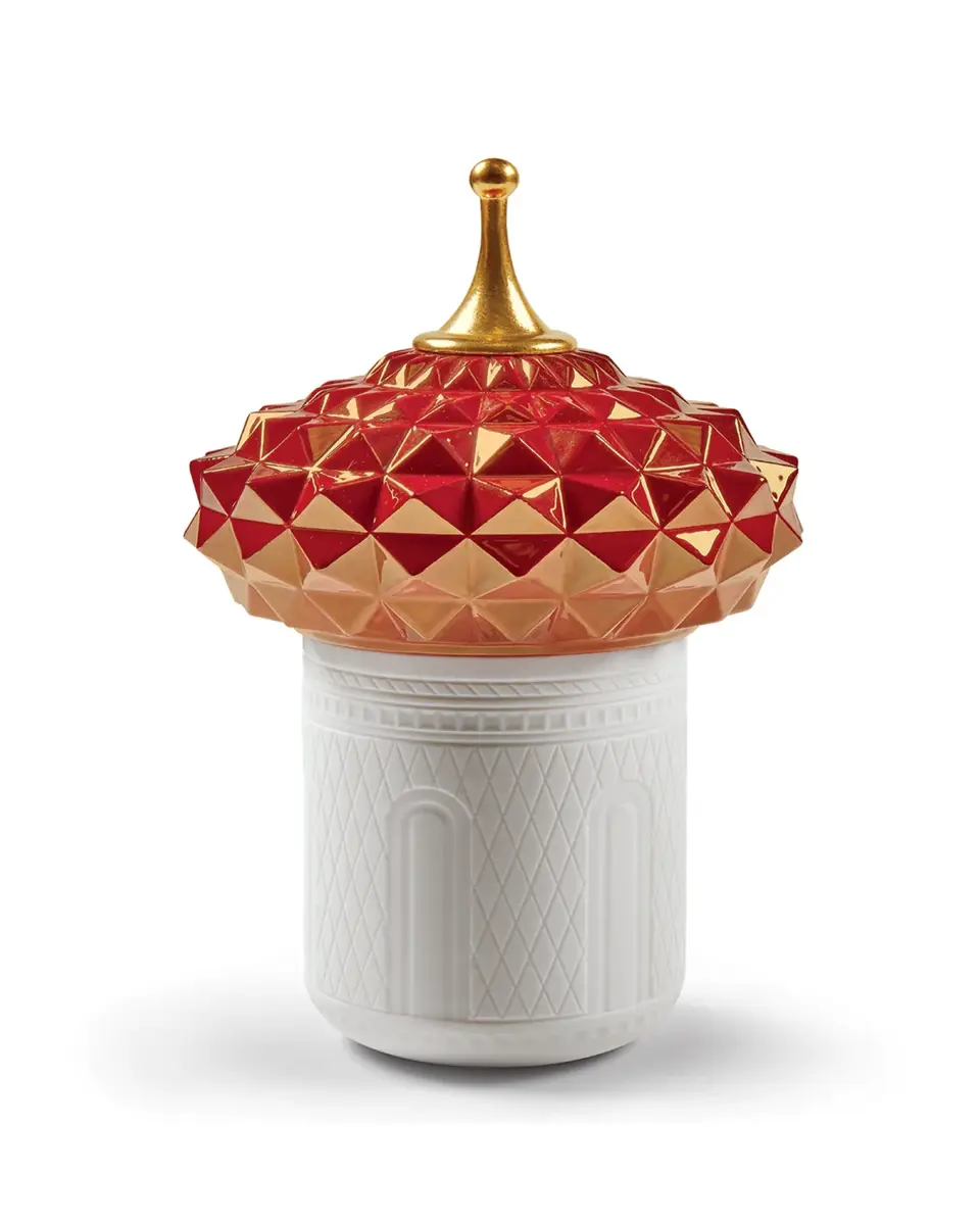 Lladro South Tower 1001 Lights Candle | Thumbnail 3 Lladro South Tower 1001 Lights Candle | Thumbnail 3