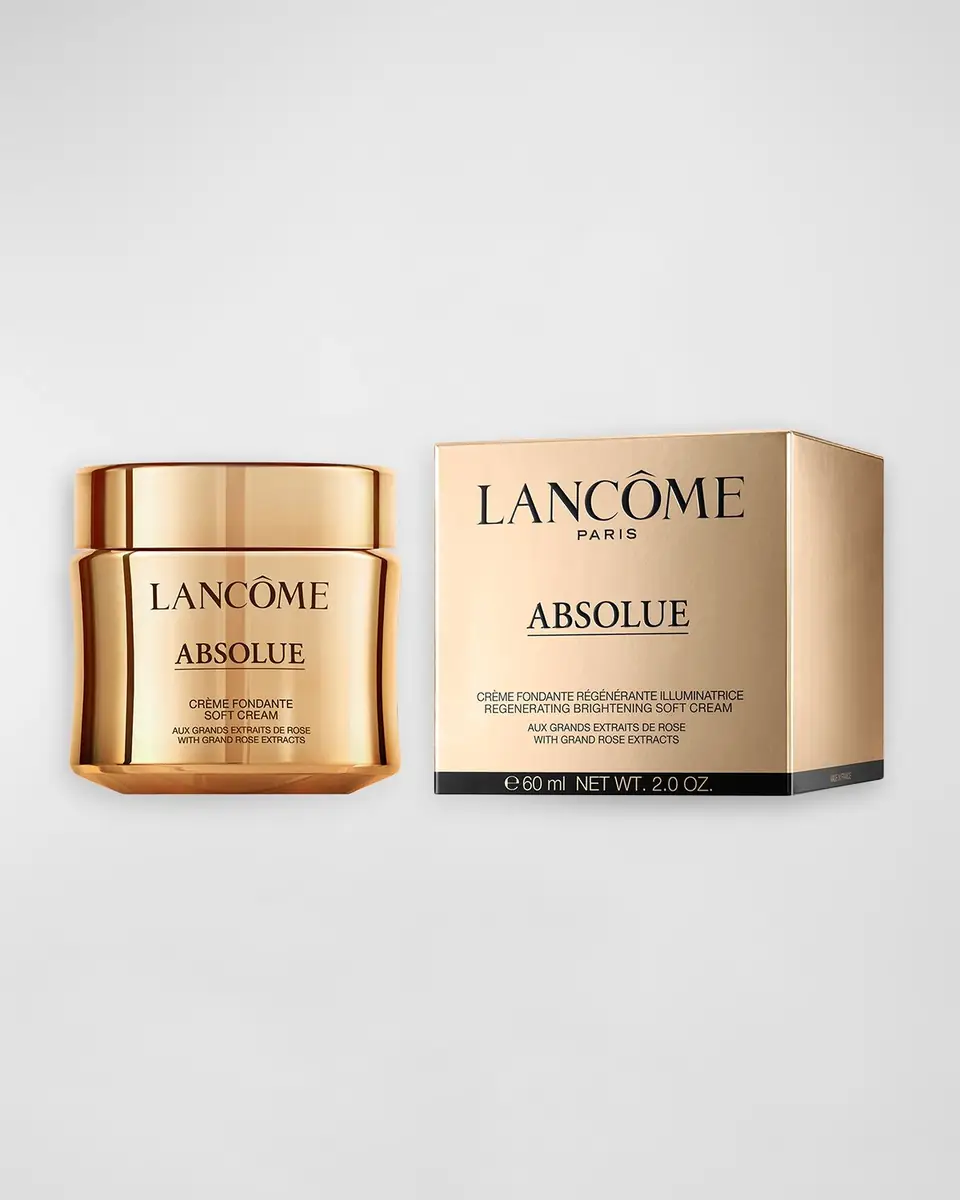 Lancôme Absolue Revitalizing & Brightening Soft Cream, 2.0 oz./ 60 mL | Thumbnail 3