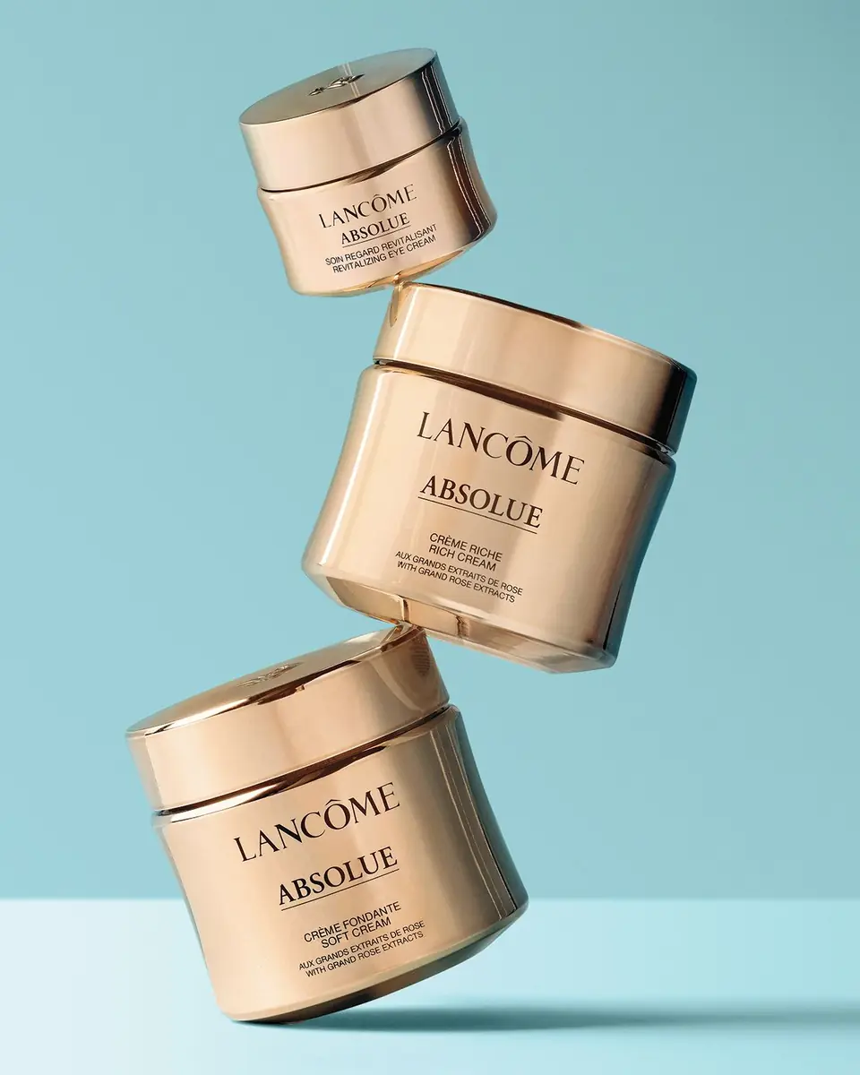 Lancôme Absolue Revitalizing & Brightening Soft Cream, 2.0 oz./ 60 mL | Thumbnail 4