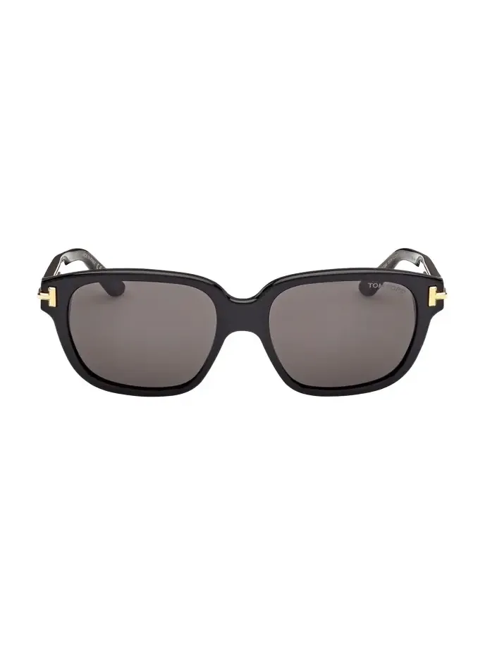 Icon T-Monogram Square Sunglasses