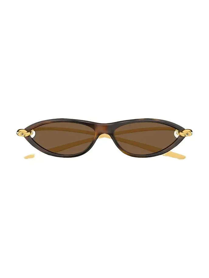 BV1390S Cat-Eye Plastic Sunglasses BV1390S Cat-Eye Plastic Sunglasses