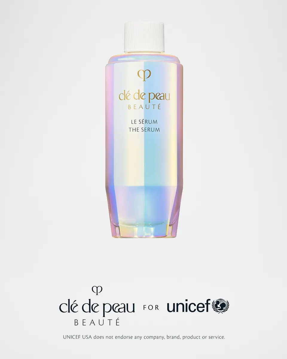 CLÉ DE PEAU BEAUTÉ The Serum Refill, 2.5 oz. | Thumbnail 3 CLÉ DE PEAU BEAUTÉ The Serum Refill, 2.5 oz. | Thumbnail 3
