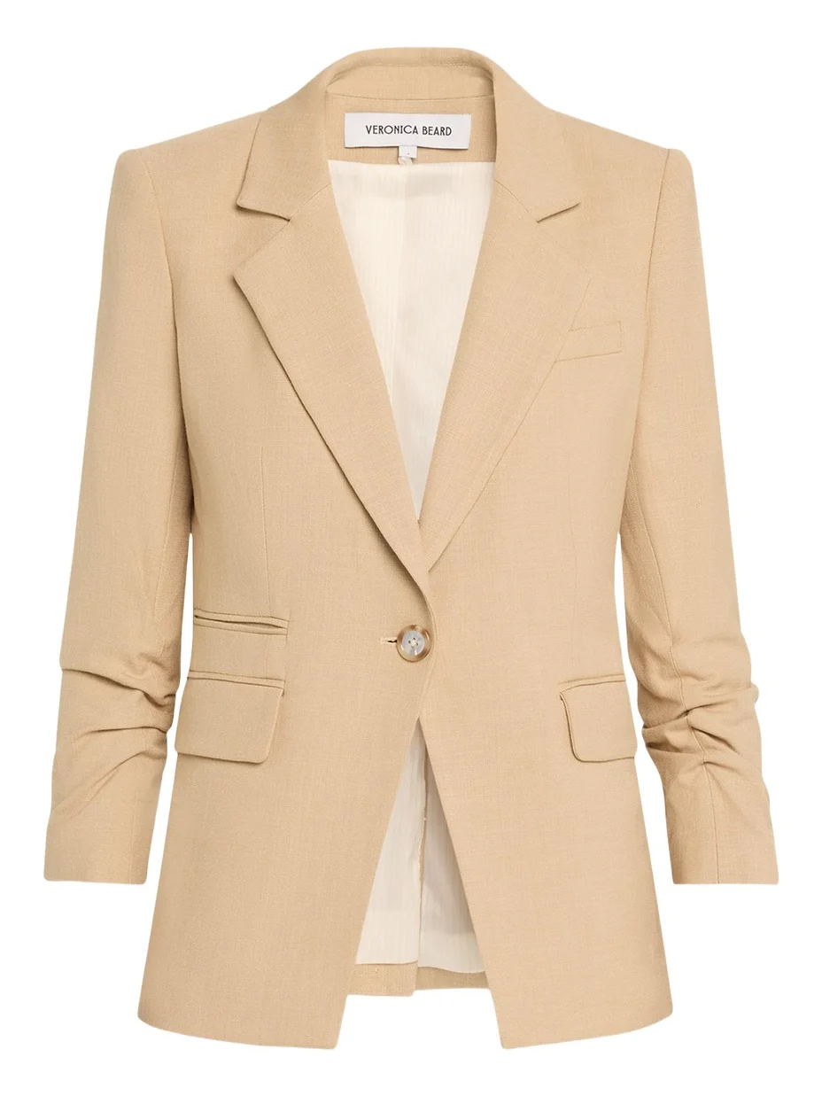 Battista Dickey Jacket Battista Dickey Jacket