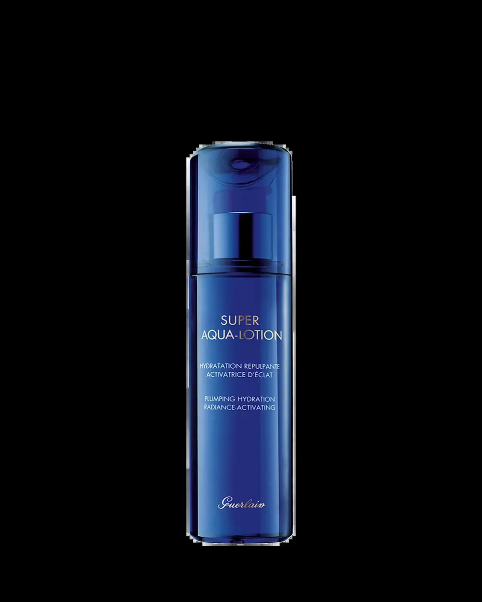 Guerlain Super Aqua Hydrating Lotion, 5 oz. | Thumbnail 2