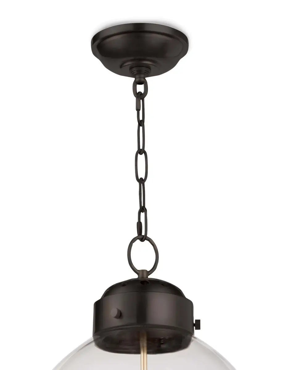 Regina Andrew Globe Lighting Pendant | Thumbnail 3