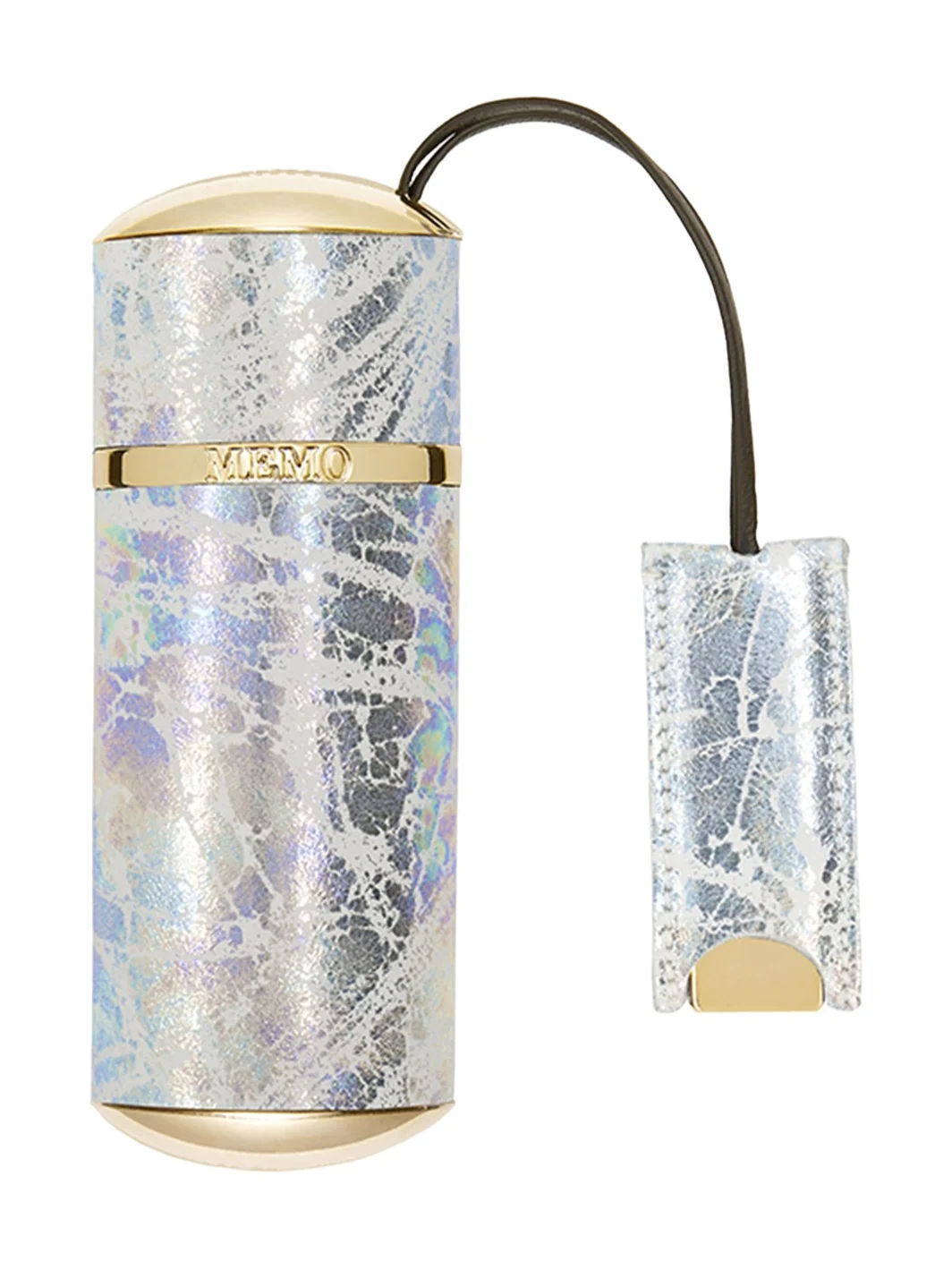 Iridescent Travel Case Iridescent Travel Case
