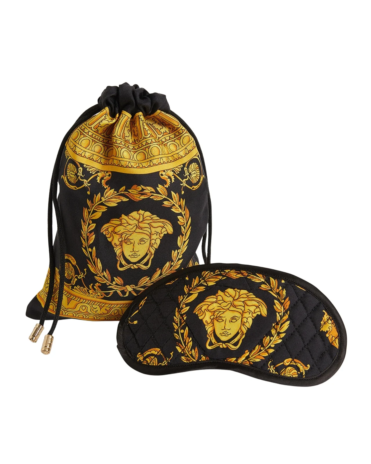 Medusa Head Night Mask Medusa Head Night Mask