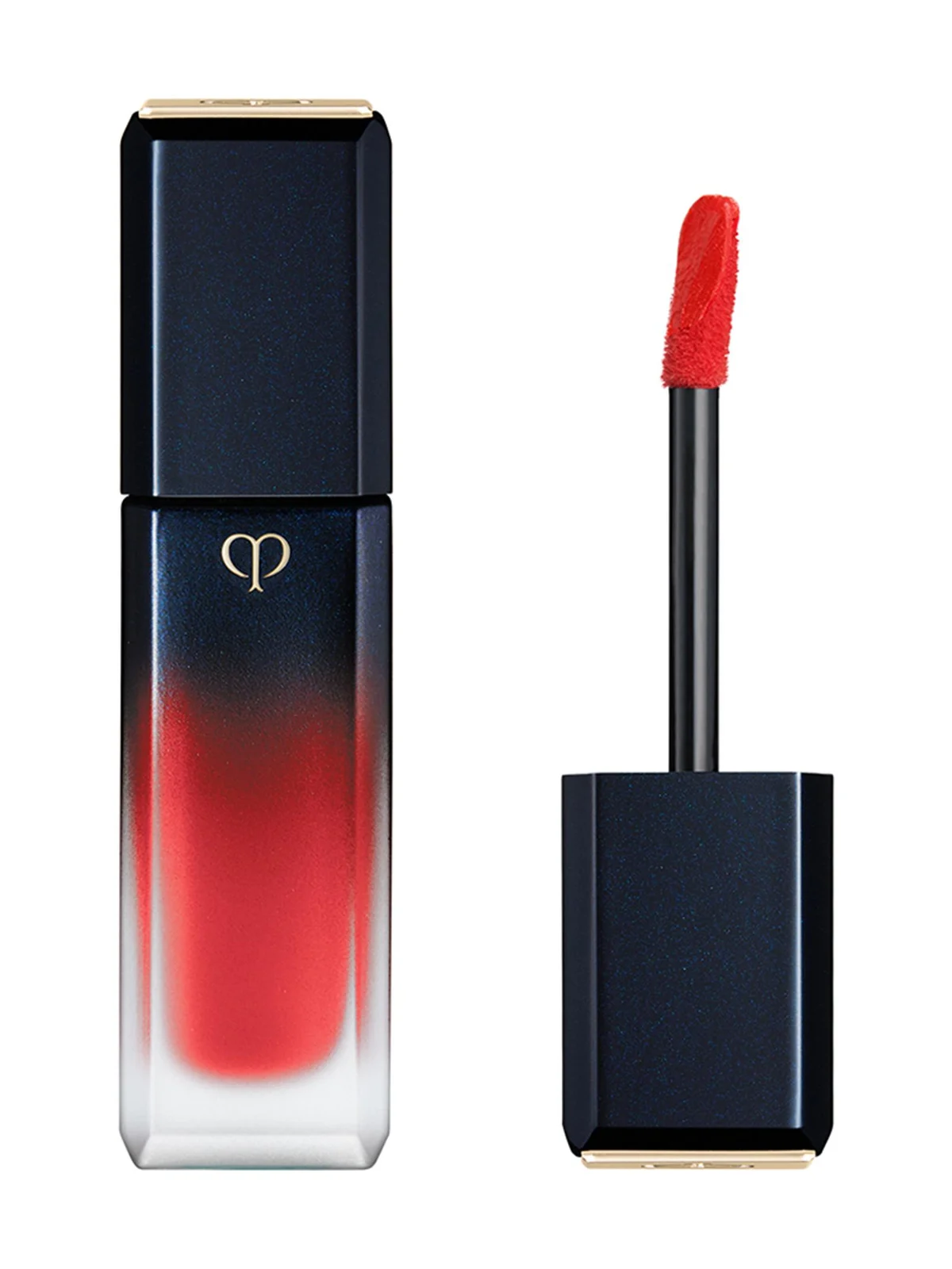 CLÉ DE PEAU BEAUTÉ Radiant Liquid Lipstick Rouge Matte