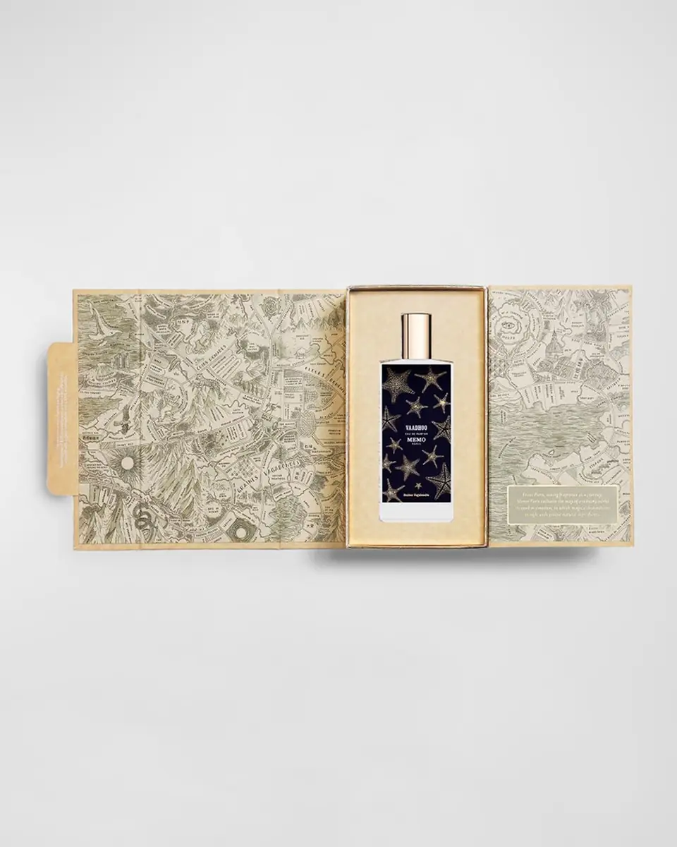 Memo Paris Vaadhoo Eau de Parfum, 2.5 oz. | Thumbnail 2 Memo Paris Vaadhoo Eau de Parfum, 2.5 oz. | Thumbnail 2