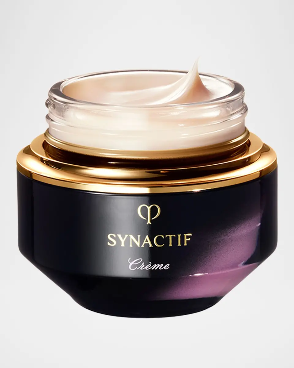 CLÉ DE PEAU BEAUTÉ Synactif Cream Refill, 1.4 oz. | Thumbnail 3 CLÉ DE PEAU BEAUTÉ Synactif Cream Refill, 1.4 oz. | Thumbnail 3