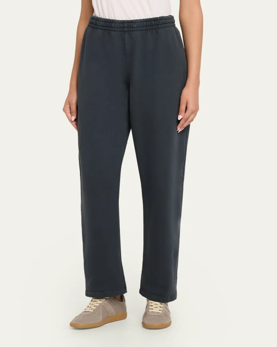 SLVRLAKE Straight-Leg Sweatpants | Thumbnail 4 SLVRLAKE Straight-Leg Sweatpants | Thumbnail 4