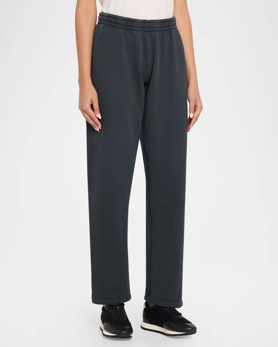 SLVRLAKE Straight-Leg Sweatpants | Thumbnail 8 SLVRLAKE Straight-Leg Sweatpants | Thumbnail 8