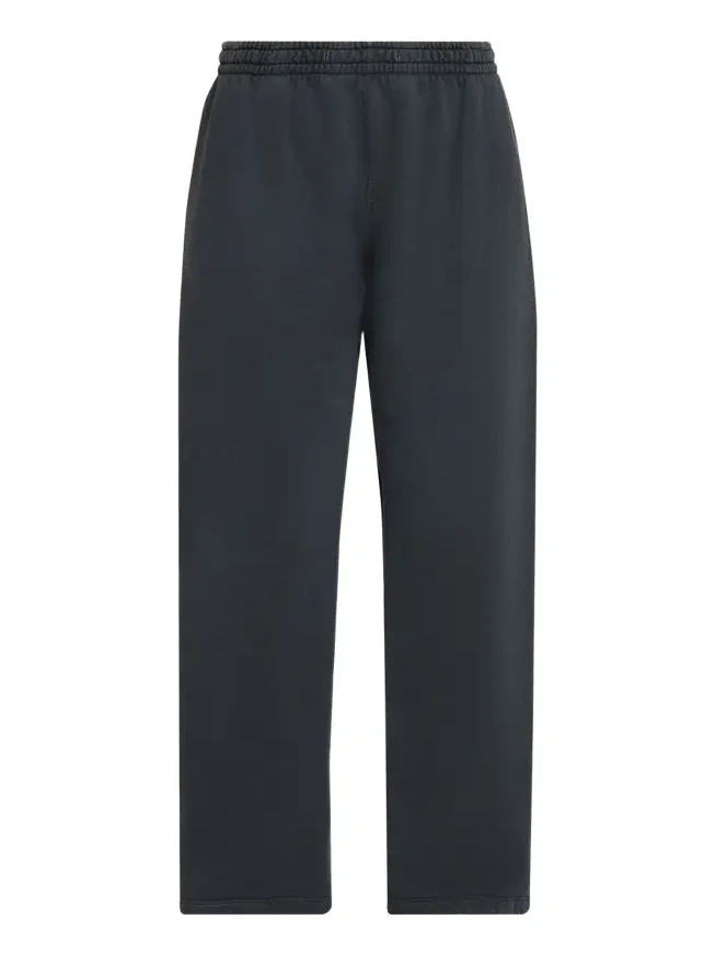Straight-Leg Sweatpants Straight-Leg Sweatpants