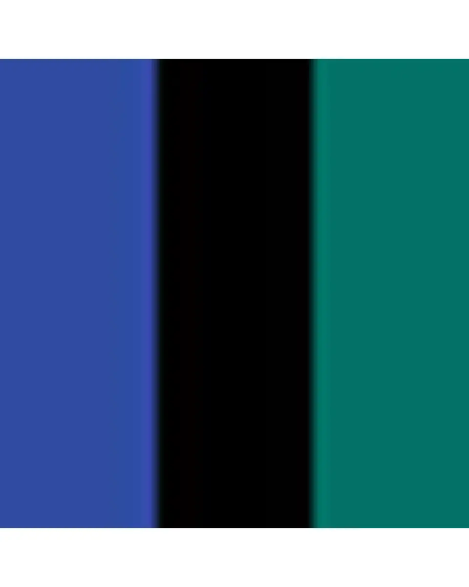 Paul Smith Men's Artist Stripe Colorblock Crew Socks | Thumbnail 3