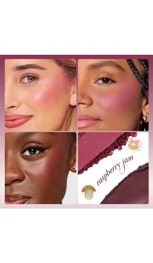 tarte Macaron Blush & Glow Duo | Thumbnail 2 tarte Macaron Blush & Glow Duo | Thumbnail 2