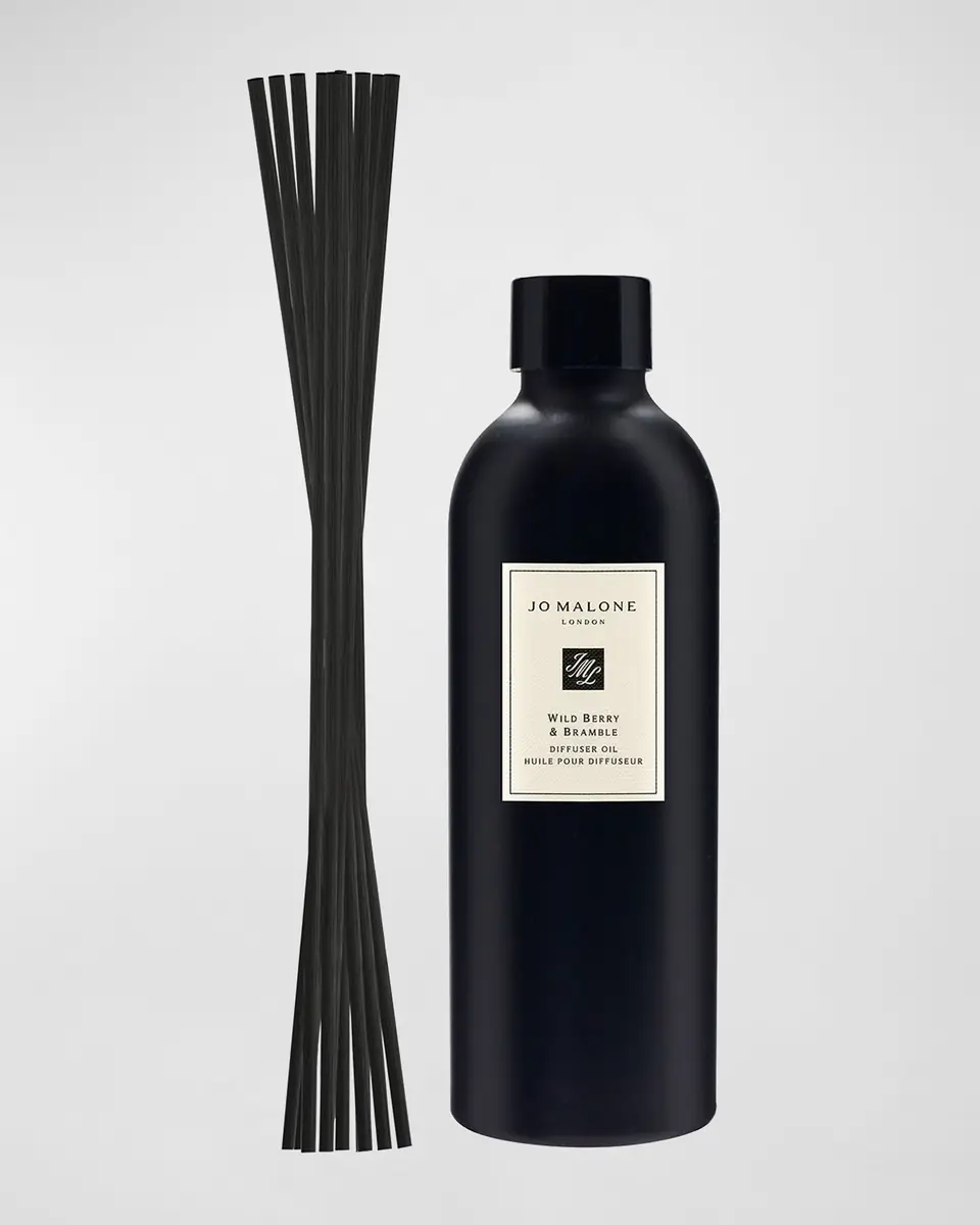Jo Malone London 12 oz. Wild Berry & Bramble Diffuser Refill | Thumbnail 4