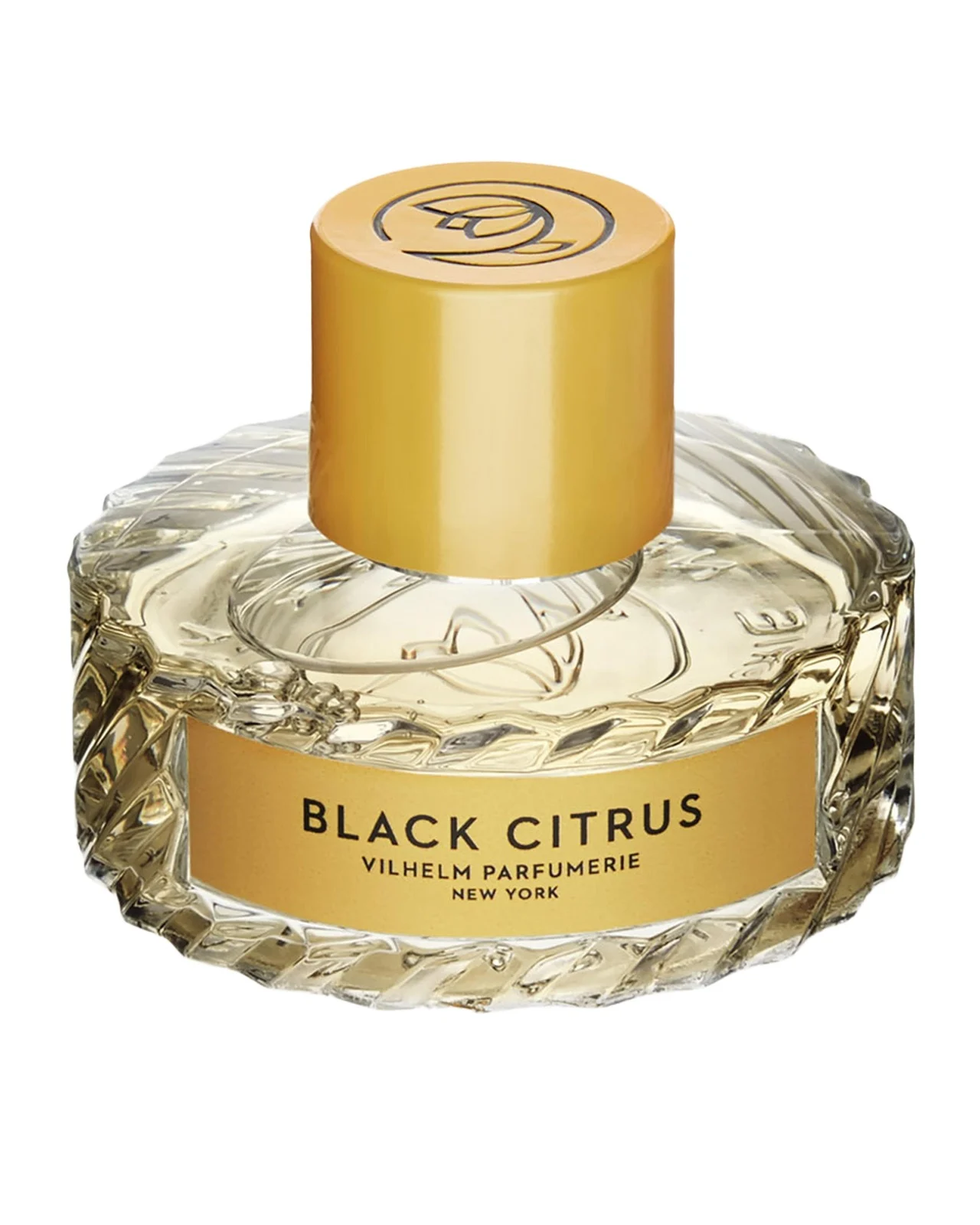 Vilhelm Parfumerie Black Citrus Eau de Parfum