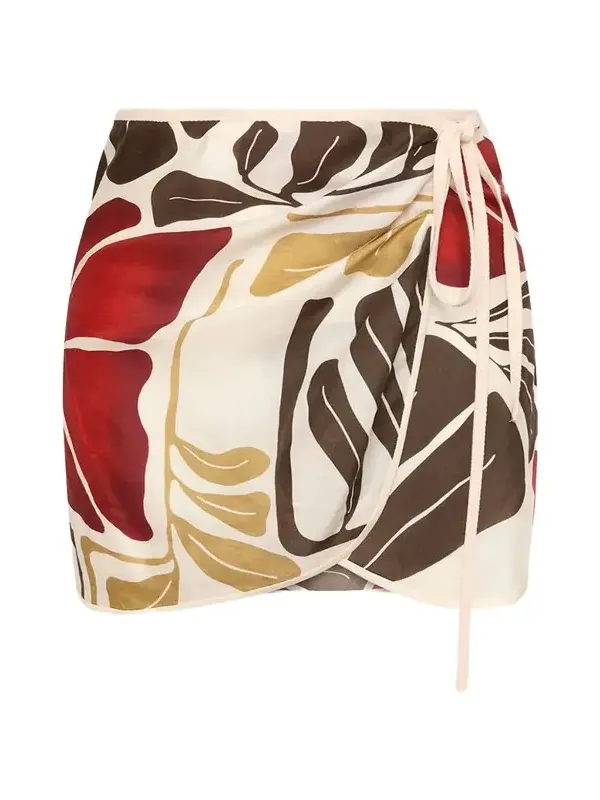 Julietta Mini Sarong