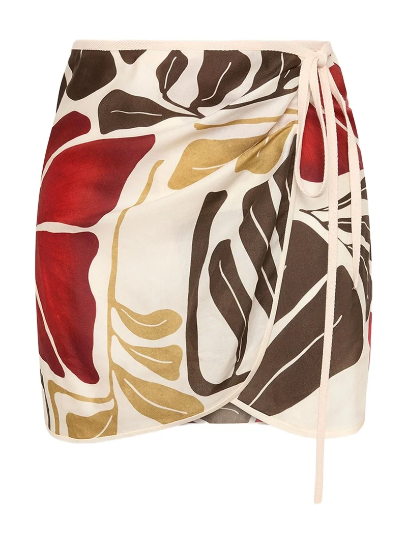 SIR. Julietta Mini Sarong