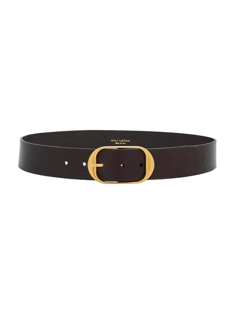 Nili Leather Belt Nili Leather Belt