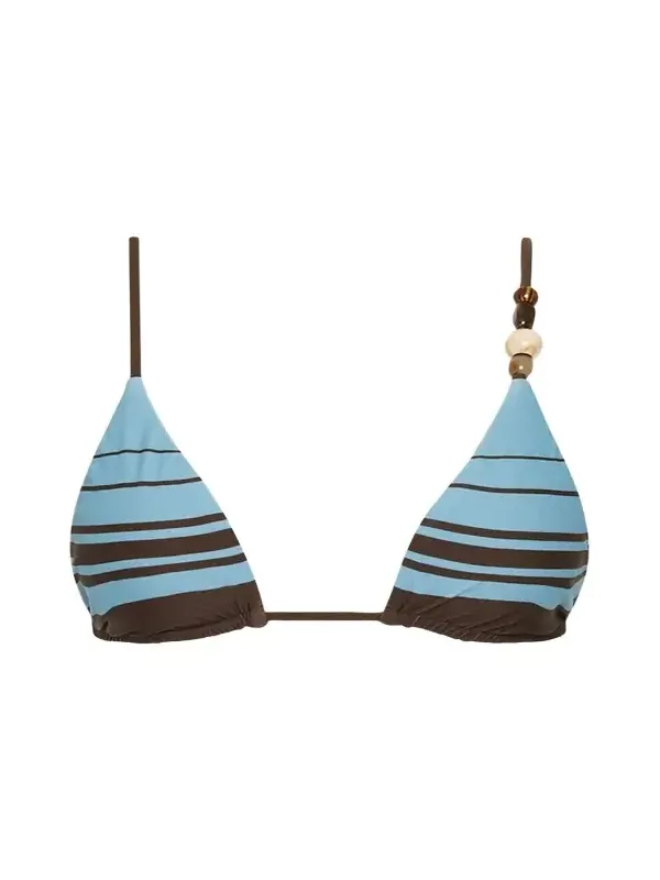 Rioja String Triangle Bikini Top Rioja String Triangle Bikini Top