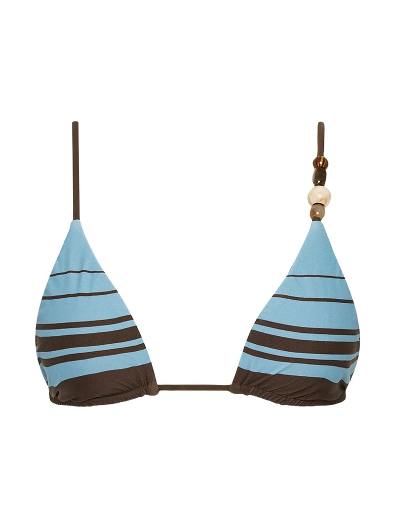 Rioja String Triangle Bikini Top Rioja String Triangle Bikini Top