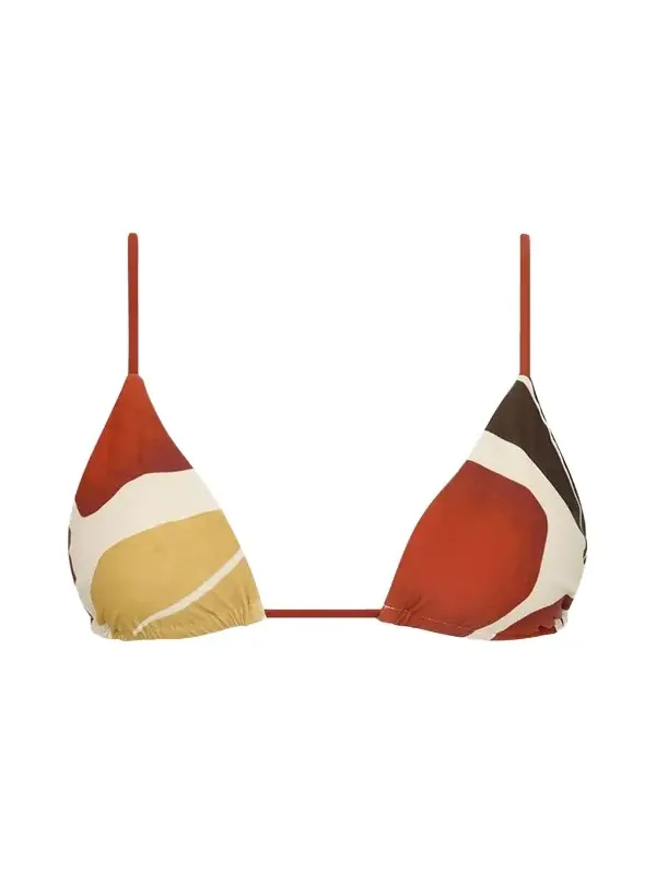 Julietta String Triangle Bikini Top Julietta String Triangle Bikini Top