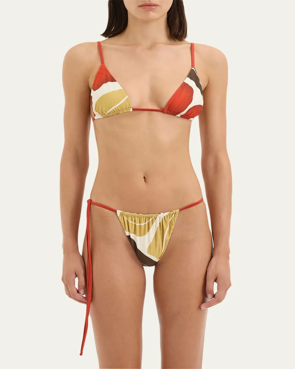 SIR. Julietta String Bikini Bottoms | Thumbnail 4 SIR. Julietta String Bikini Bottoms | Thumbnail 4
