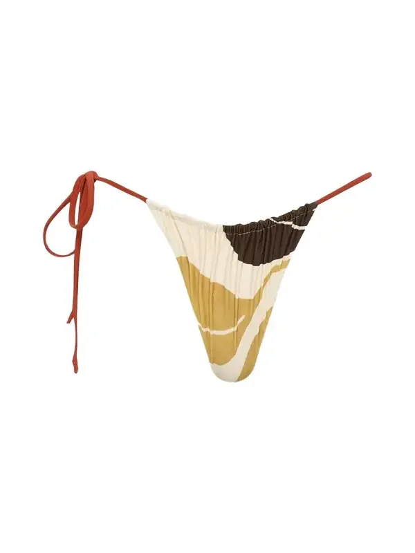 SIR. Julietta String Bikini Bottoms