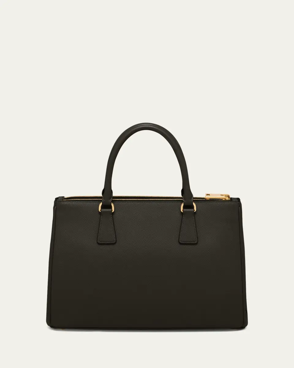 Prada Galleria Large Leather Top-Handle Bag | Thumbnail 3 Prada Galleria Large Leather Top-Handle Bag | Thumbnail 3