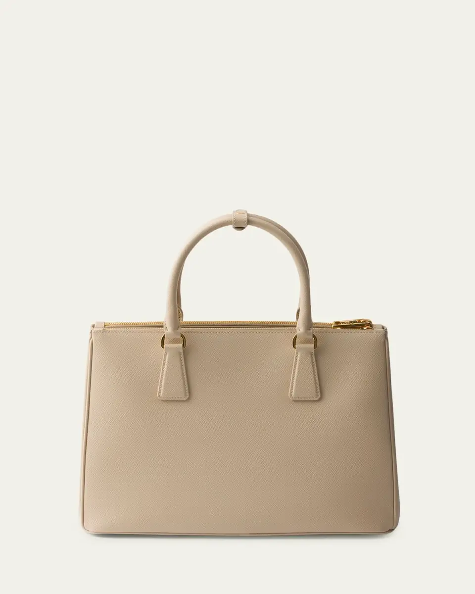 Prada Galleria Large Leather Top-Handle Bag | Thumbnail 6 Prada Galleria Large Leather Top-Handle Bag | Thumbnail 6