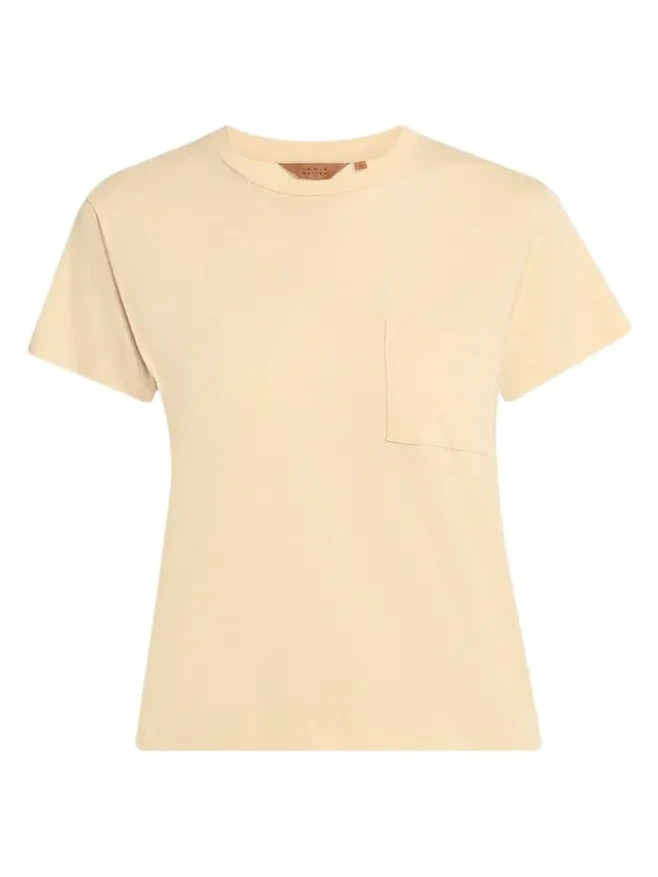 The Pocket Tee The Pocket Tee
