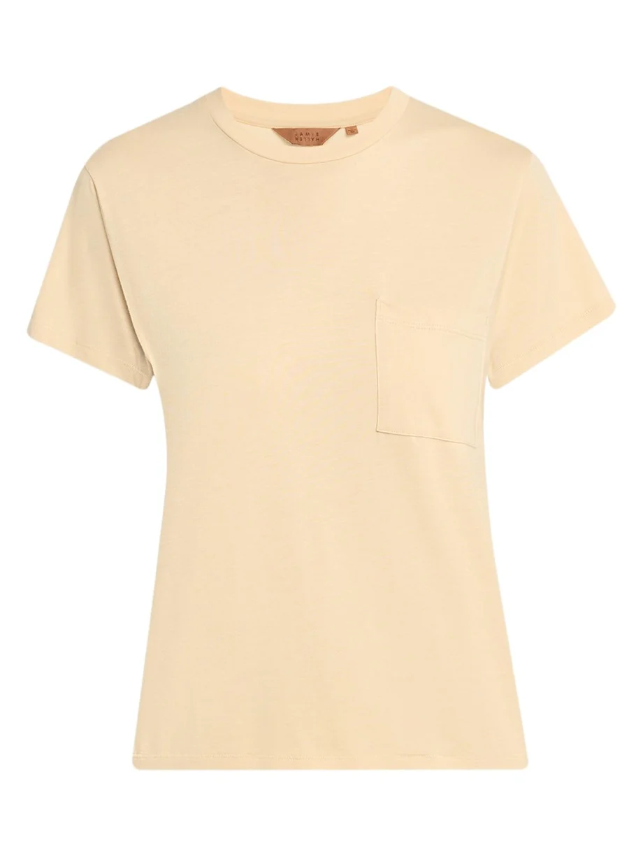 The Pocket Tee The Pocket Tee